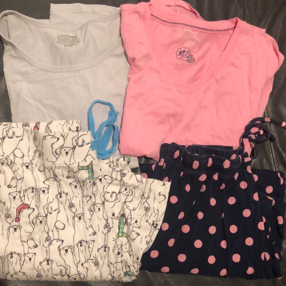 Cozy PJ Bundle!